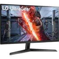 Игровой монитор LG UltraGear 27GN60R-B - Превью изображения №3 — Интернет-магазин Nexton