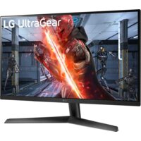 Игровой монитор LG UltraGear 27GN60R-B - Превью изображения №2 — Интернет-магазин Nexton