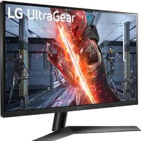 Игровой монитор LG UltraGear 27GN60R-B - Превью изображения №4 — Интернет-магазин Nexton