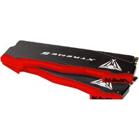 Оперативная память Patriot Viper Xtreme 5 2x16ГБ DDR5 7600МГц PVX532G76C36K - Превью изображения №3 — Интернет-магазин Nexton