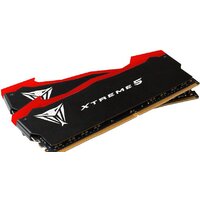Оперативная память Patriot Viper Xtreme 5 2x16ГБ DDR5 7600МГц PVX532G76C36K - Превью изображения №2 — Интернет-магазин Nexton