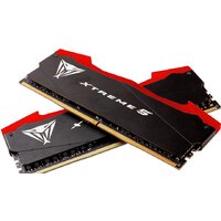 Оперативная память Patriot Viper Xtreme 5 2x16ГБ DDR5 7600МГц PVX532G76C36K - Превью изображения №6 — Интернет-магазин Nexton