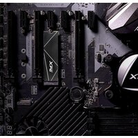 SSD ADATA XPG GAMMIX S70 Blade 8TB AGAMMIXS70B-8000G-CS - Превью изображения №7 — Интернет-магазин Nexton