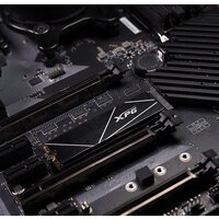 SSD ADATA XPG GAMMIX S70 Blade 8TB AGAMMIXS70B-8000G-CS - Превью изображения №8 — Интернет-магазин Nexton