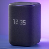 Умная колонка Яндекс Станция 3 (черный) - Превью изображения №5 — Интернет-магазин Nexton