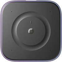 Умная колонка Яндекс Станция 3 (черный) - Превью изображения №4 — Интернет-магазин Nexton