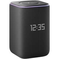 Умная колонка Яндекс Станция 3 (черный) - Превью изображения №3 — Интернет-магазин Nexton