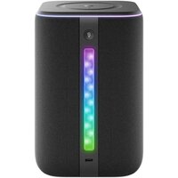 Умная колонка Яндекс Станция 3 (черный) - Превью изображения №2 — Интернет-магазин Nexton