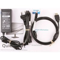 Игровой монитор Philips 24E2N1110/01 - Превью изображения №5 — Интернет-магазин Nexton