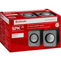 Акустика Defender SPK 22 - Превью изображения №2 — Интернет-магазин Nexton