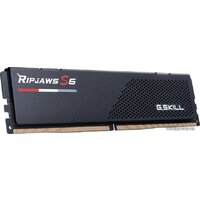 Оперативная память G.Skill Ripjaws S5 2x48ГБ DDR5 6000 МГц F5-6000J3036F48GX2-RS5K - Превью изображения №7 — Интернет-магазин Nexton