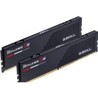 Оперативная память G.Skill Ripjaws S5 2x48ГБ DDR5 6000 МГц F5-6000J3036F48GX2-RS5K - Превью изображения №3 — Интернет-магазин Nexton