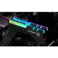 Оперативная память G.Skill Trident Z RGB 2x32ГБ DDR4 3600 МГц F4-3600C18D-64GTZR - Превью изображения №3 — Интернет-магазин Nexton