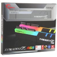 Оперативная память G.Skill Trident Z RGB 2x32ГБ DDR4 3600 МГц F4-3600C18D-64GTZR - Превью изображения №2 — Интернет-магазин Nexton