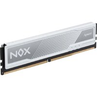 Оперативная память Apacer NOX 16ГБ DDR4 3600 МГц AH4U16G36C25YMWAA-1 - Превью изображения №2 — Интернет-магазин Nexton