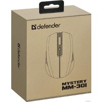 Мышь Defender Mystery MM-301 - Превью изображения №8 — Интернет-магазин Nexton