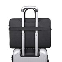 Сумка Miru Hiding 15.6 MLB-1043 (черный) - Превью изображения №5 — Интернет-магазин Nexton