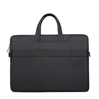 Сумка Miru Hiding 15.6 MLB-1043 (черный) - Превью изображения №4 — Интернет-магазин Nexton