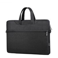 Сумка Miru Hiding 15.6 MLB-1043 (черный) - Превью изображения №3 — Интернет-магазин Nexton