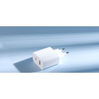 Сетевое зарядное Xiaomi Mi 33W Wall Charger AD332EU (международная версия) - Превью изображения №2 — Интернет-магазин Nexton