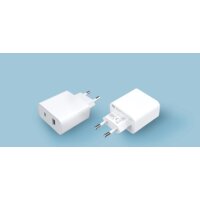 Сетевое зарядное Xiaomi Mi 33W Wall Charger AD332EU (международная версия) - Превью изображения №3 — Интернет-магазин Nexton