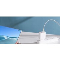 Сетевое зарядное Xiaomi Mi 33W Wall Charger AD332EU (международная версия) - Превью изображения №5 — Интернет-магазин Nexton