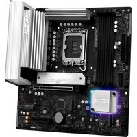Материнская плата ASRock B860M Pro RS - Превью изображения №4 — Интернет-магазин Nexton