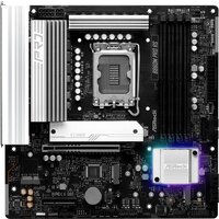 Материнская плата ASRock B860M Pro RS - Превью изображения №2 — Интернет-магазин Nexton