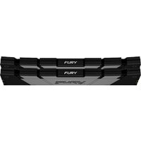 Оперативная память Kingston FURY Renegade 8ГБ DDR4 3600МГц KF436C16RB2/8 - Превью изображения №4 — Интернет-магазин Nexton