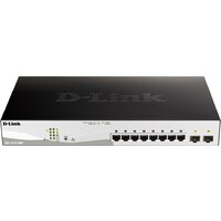 D-Link DGS-1210-10MP/FL2A