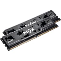 Оперативная память Apacer NOX 16ГБ DDR5 6000 МГц AH5U16G60C622MBAA-1 - Превью изображения №3 — Интернет-магазин Nexton