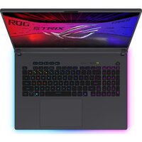 Игровой ноутбук ASUS ROG Strix G18 2025 G815JPR-S9037 - Превью изображения №2 — Интернет-магазин Nexton