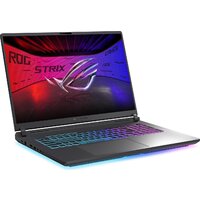 Игровой ноутбук ASUS ROG Strix G18 2025 G815JPR-S9037 - Превью изображения №3 — Интернет-магазин Nexton