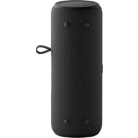 Умная колонка Яндекс Станция Стрит (черный) - Превью изображения №3 — Интернет-магазин Nexton