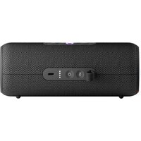 Умная колонка Яндекс Станция Стрит (черный) - Превью изображения №4 — Интернет-магазин Nexton