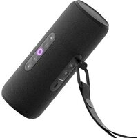 Яндекс Станция Стрит (черный)