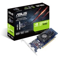 Видеокарта ASUS GeForce GT 1030 2GB GDDR5 - Превью изображения №5 — Интернет-магазин Nexton