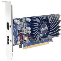 Видеокарта ASUS GeForce GT 1030 2GB GDDR5 - Превью изображения №3 — Интернет-магазин Nexton