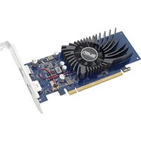 Видеокарта ASUS GeForce GT 1030 2GB GDDR5 - Превью изображения №2 — Интернет-магазин Nexton