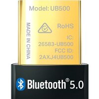 Bluetooth адаптер TP-Link UB500 - Превью изображения №2 — Интернет-магазин Nexton