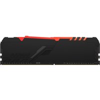 Оперативная память Kingston FURY Beast RGB 32ГБ DDR4 3200 МГц KF432C16BB2A/32 - Превью изображения №3 — Интернет-магазин Nexton