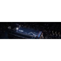 SSD Kingston KC3000 4TB SKC3000D/4096G - Превью изображения №3 — Интернет-магазин Nexton