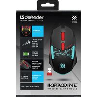 Игровая мышь Defender Horrodine GM-237 - Превью изображения №6 — Интернет-магазин Nexton