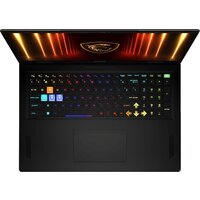 Игровой ноутбук MSI Vector 18 HX AI A2XWHG-891XRU - Превью изображения №4 — Интернет-магазин Nexton