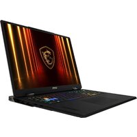 Игровой ноутбук MSI Vector 18 HX AI A2XWHG-891XRU - Превью изображения №3 — Интернет-магазин Nexton