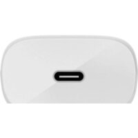 Сетевое зарядное Xiaomi Mi 20W Charger AD201EU (международная версия) - Превью изображения №2 — Интернет-магазин Nexton