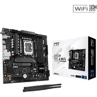 Материнская плата ASRock B860M Pro-A WiFi - Превью изображения №6 — Интернет-магазин Nexton