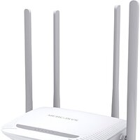 Wi-Fi роутер Mercusys MW325R v2 - Превью изображения №2 — Интернет-магазин Nexton
