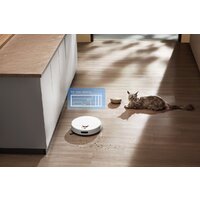 Робот-пылесос Xiaomi Robot Vacuum H40 OV51 - Превью изображения №15 — Интернет-магазин Nexton
