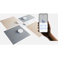 Робот-пылесос Xiaomi Robot Vacuum H40 OV51 - Превью изображения №20 — Интернет-магазин Nexton